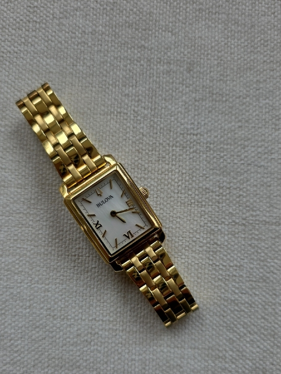 Bulova Women\'s Sutton Watch (Retail $495) main image 6